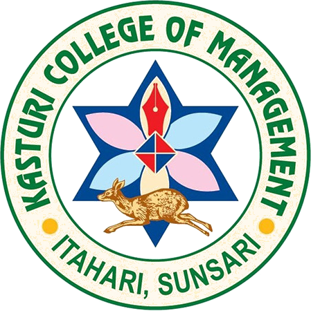 College of Management (BBS & MBS) Logo
