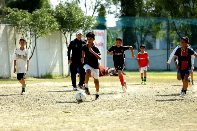 Sports & Physical Education