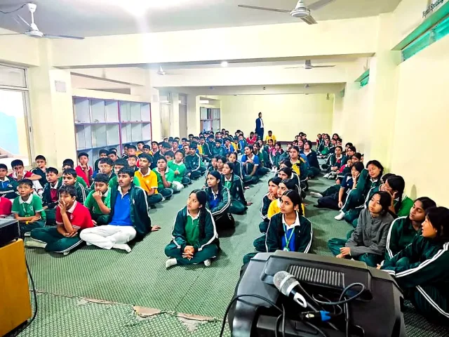 Parenting Programs & Workshops