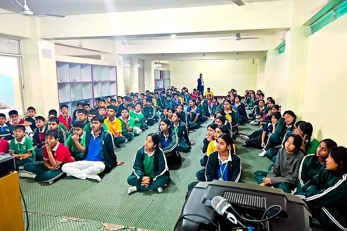 Life at Kasturi General Updates