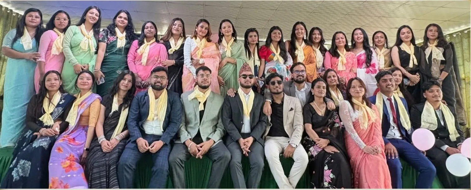 Alumni Community