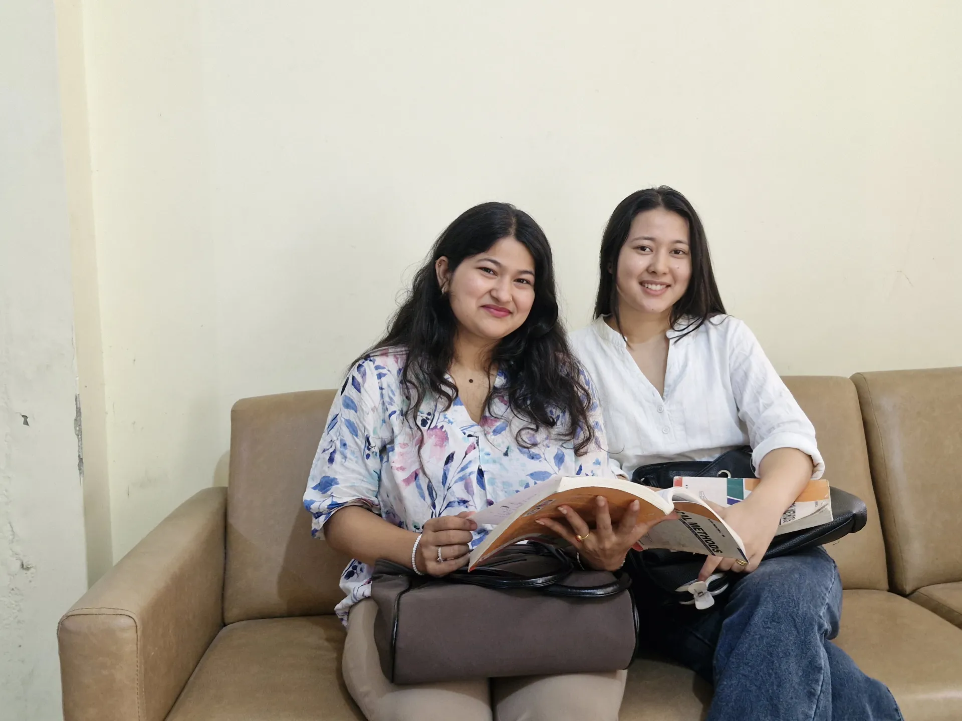 Kasturi College of Management campus